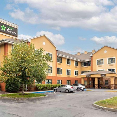 Extended Stay America Suites - Boston - Westborough - Connector Road Экстерьер фото