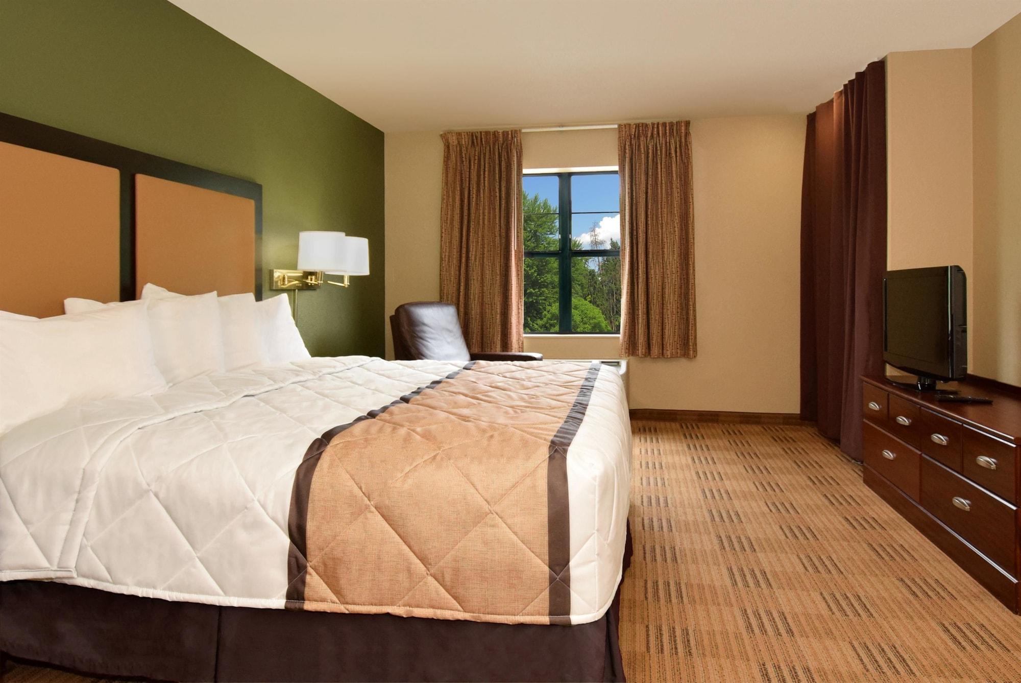 Extended Stay America Suites - Boston - Westborough - Connector Road Экстерьер фото