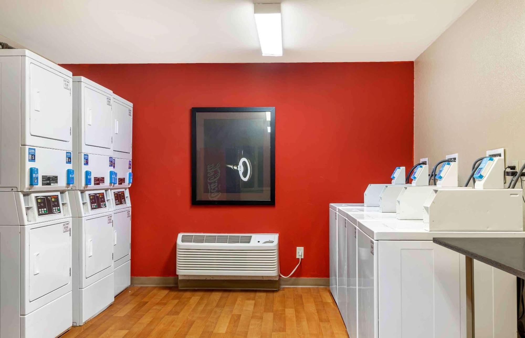 Extended Stay America Suites - Boston - Westborough - Connector Road Экстерьер фото