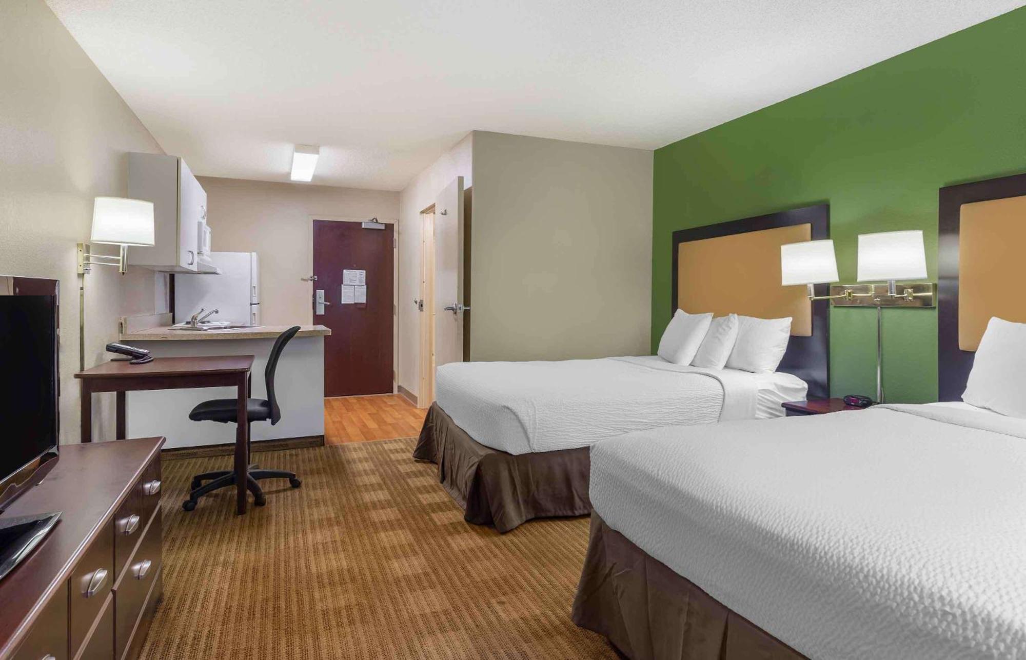Extended Stay America Suites - Boston - Westborough - Connector Road Экстерьер фото