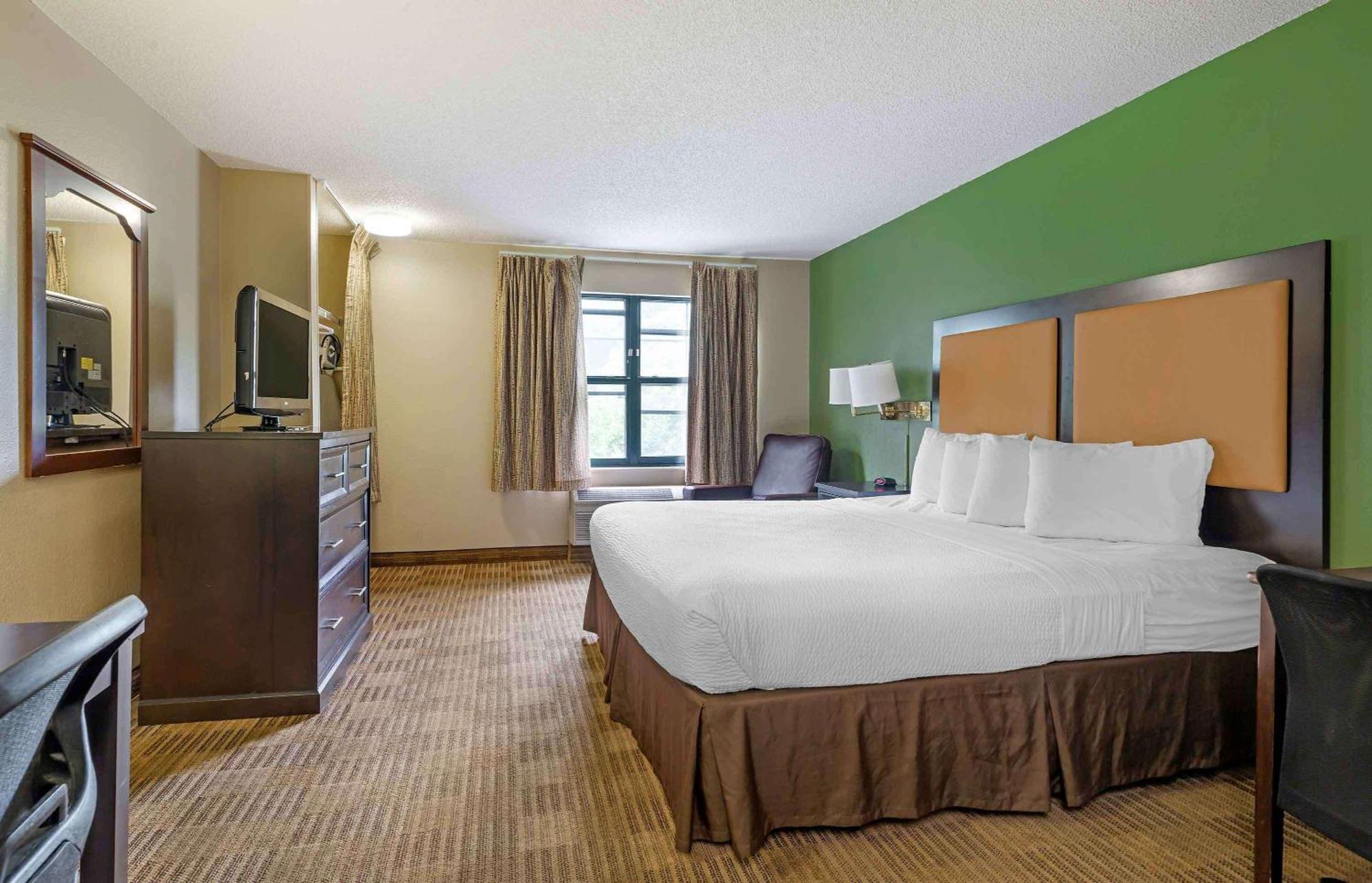 Extended Stay America Suites - Boston - Westborough - Connector Road Экстерьер фото